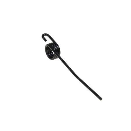 REEL SPRING TINE
L 241 MM - 1 PC