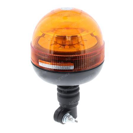 LED BEACON
12-24 V - 12x1 W - FLEXIBLE ROD