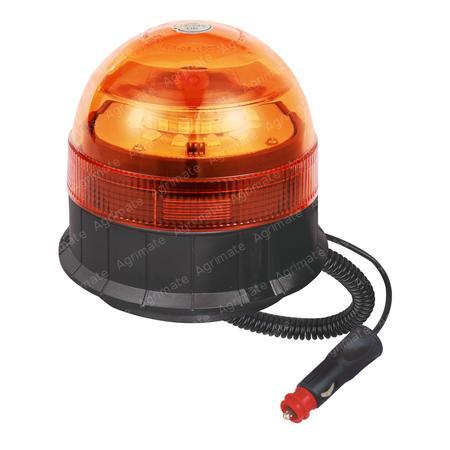 LED BEACON
12-24V - 12X3W - MAGNETIC