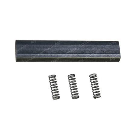 PAWL WITH SPRING
L 62.8 mm - RL3 - 4X