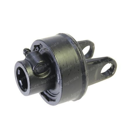 FREE WHEEL TURNING RIGHT
1'' 3/8-6Z - 24 x 61 - S2/G2/102