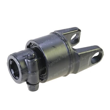FREE WHEEL TURNING LEFT
1''3/4-6Z - 30.2 x 91.5 - H7/G7/106