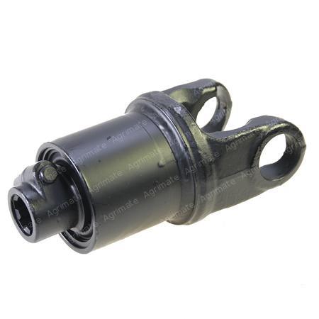 FREE WHEEL TURNING RIGHT
1'' 3/8-6Z - 42 x 107.5 - SH
