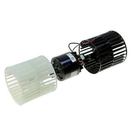 BLOWER MOTOR