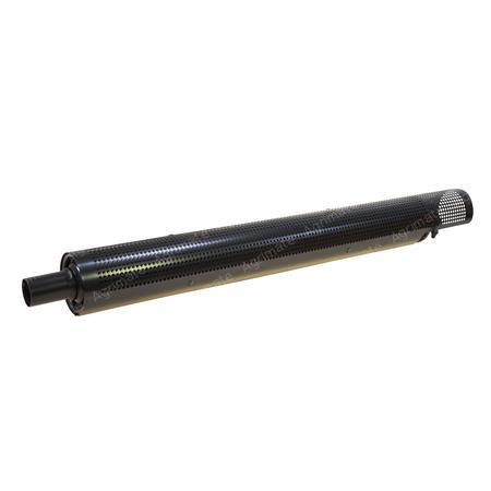 SILENCER