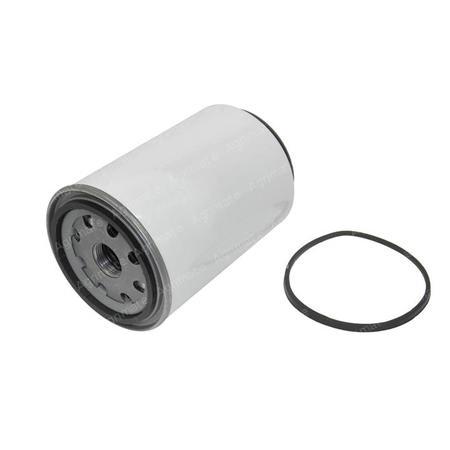 FUEL FILTER
WATER SEPARATOR