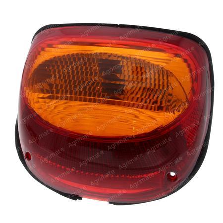 REAR LIGHT