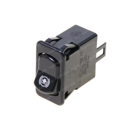 SWITCH
PTO BRAKE