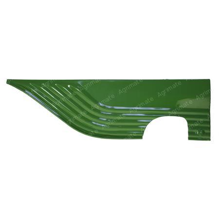 SIDE PANEL
RIGHT