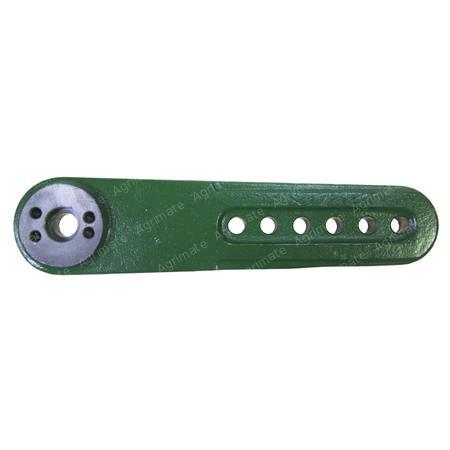BRACKET FENDER