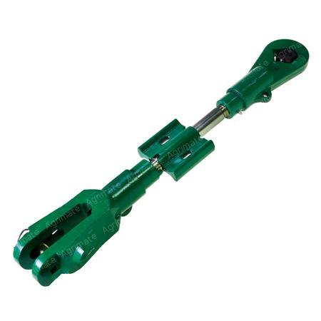 LEVELING ARM
L 680/860 MM - Ø 25 X 83.1 MM