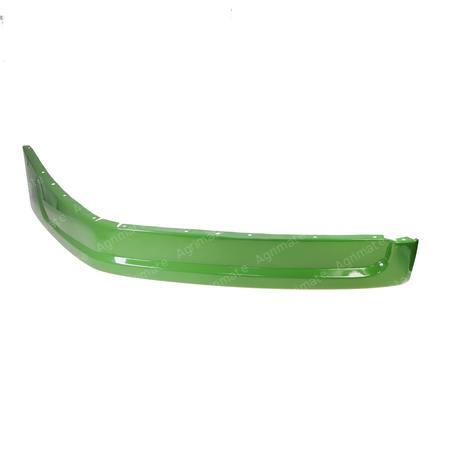 FENDER
LEFT
