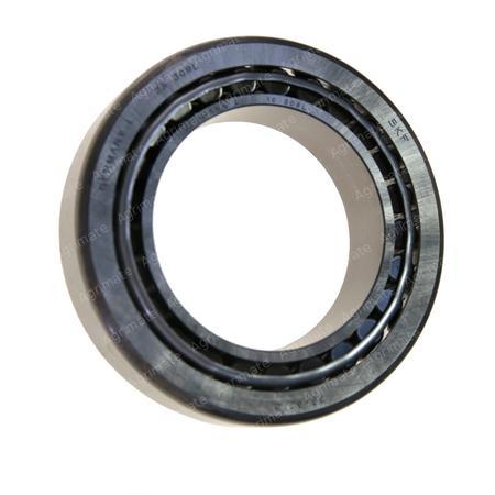TAPERED ROLLER BEARING
Ø 73.025 X 117.475 X 30.162 MM