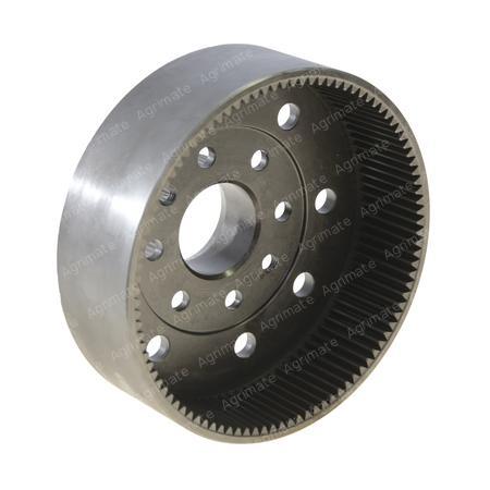 ANNULAR GEAR