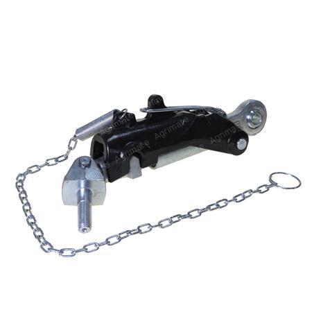AUTOMATIC STABILISER
L = 385/404 mm