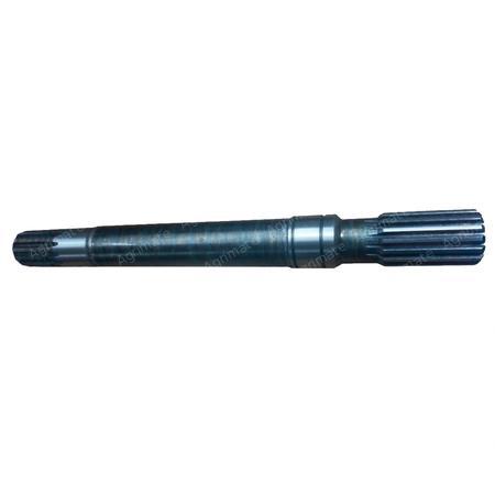 PROPELLOR SHAFT,DRIVE UNIT