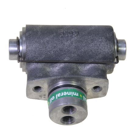 BRAKE SLAVE CYLINDER