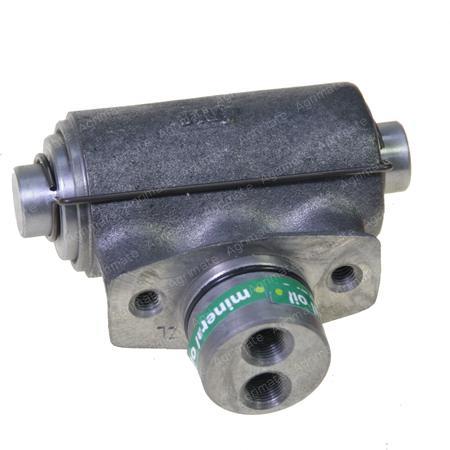 BRAKE SLAVE CYLINDER