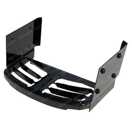 FOOT BOARD