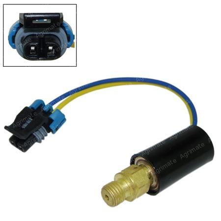 OIL PRESSURE SWITCH ENGINE