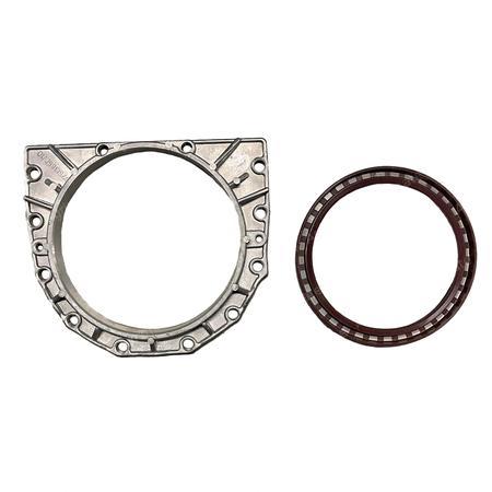 REAR CRANKSHAFT HOUSING WITH SEAL