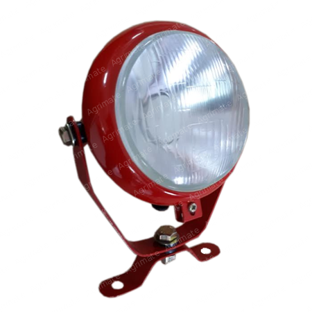 WORK LIGHT
12V - Ø 156 x 173 mm
