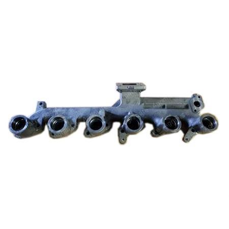 EXHAUST MANIFOLD