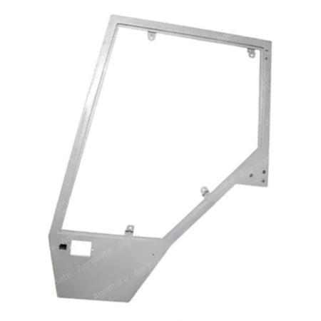DOOR FRAME
LEFT
