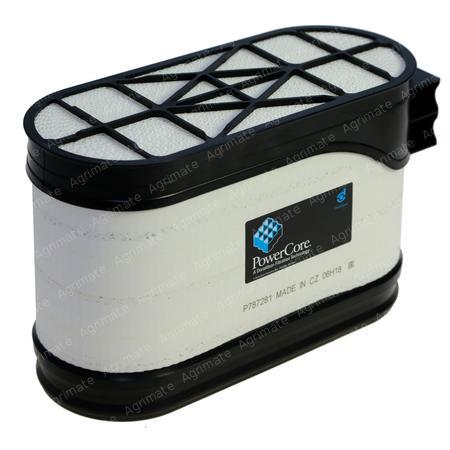 AIR FILTER