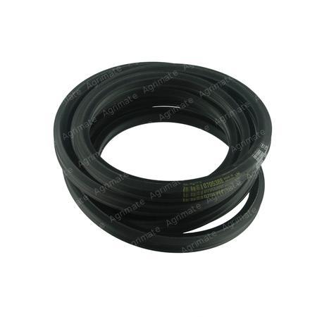 HEXAGONAL BELT
HCC - 5150 La