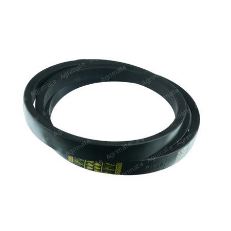VARIABLE SPEED BELT
VARI FULL - 4060 La