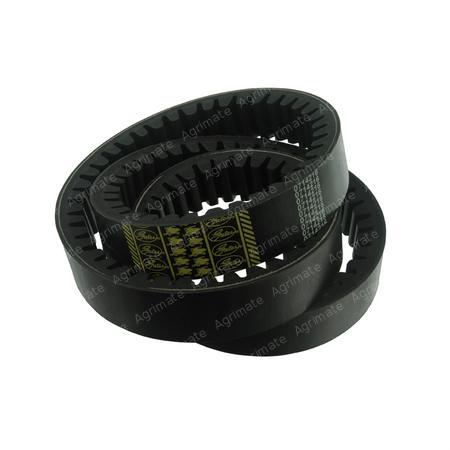 VARIABLE SPEED BELT
HN - 2580 La