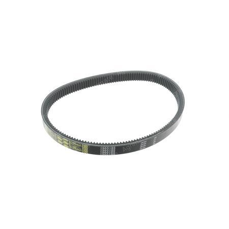 VARIABLE SPEED BELT
VARI TOOTHED - 1020 La