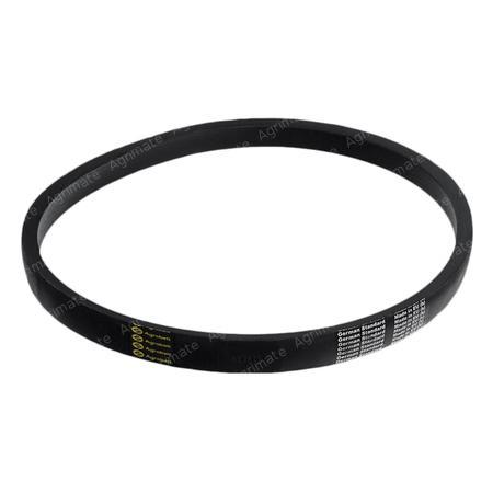 VARIABLE SPEED BELT
HM - 1932 La
