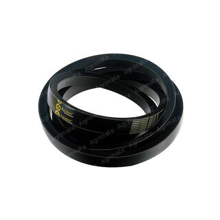 VARIABLE SPEED BELT
VARI FULL - 4320 La