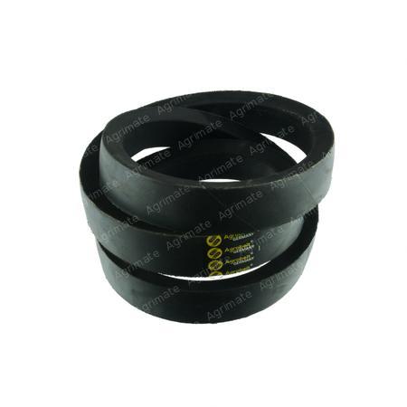 VARIABLE SPEED BELT
VARI FULL - 2312 La