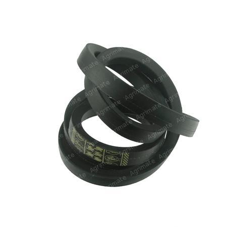 V-BELT
HD - 3165 La