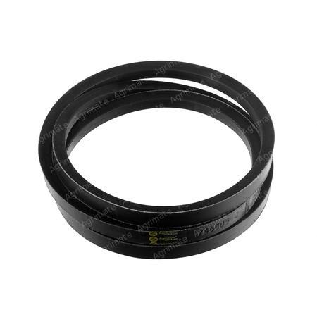 V-BELT
H20 - 2250 La