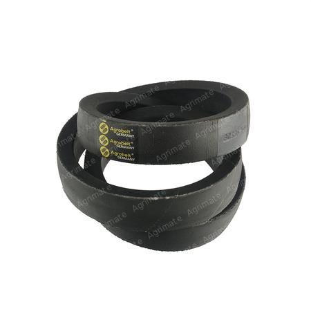 VARIABLE SPEED BELT
VARI FULL - 2100 La