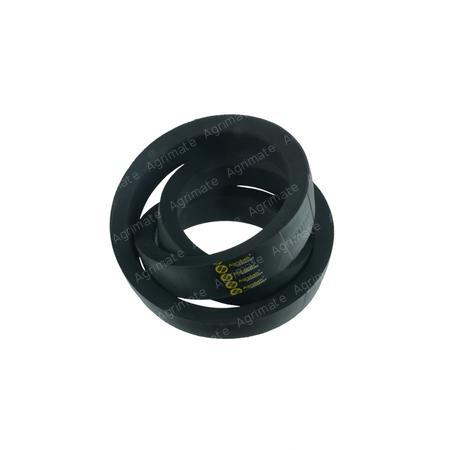 VARIABLE SPEED BELT
VARI FULL - 2360 La