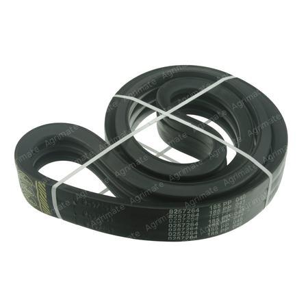 JOINED BELT
3HB - 2140 La