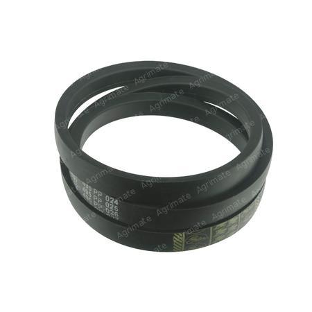 VARIABLE SPEED BELT
VARI FULL - 2355 La