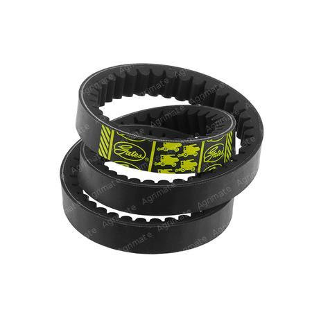 V-BELT
H25 - 1200 La