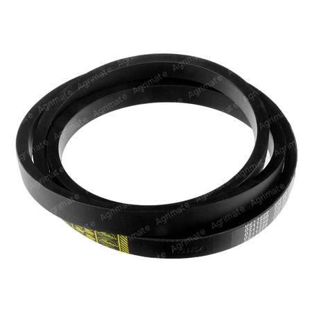 VARIABLE SPEED BELT
VARI FULL - 3180 La