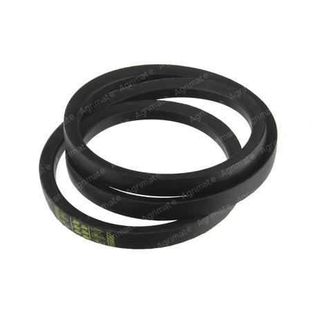 V-BELT
HB - 1500 La