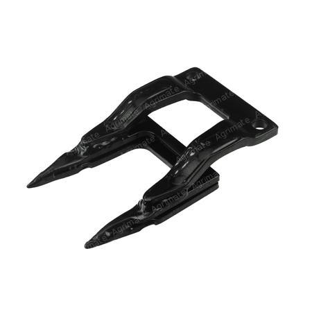 DOUBLE FINGER
INITIAL - L 165 MM