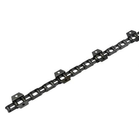 CONVEYOR CHAIN
CA550V - 114 SCH. - 4720 mm - SET OF 4