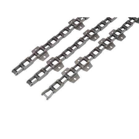 CONVEYOR CHAIN
CA550V - 106 LINKS - 4388 MM