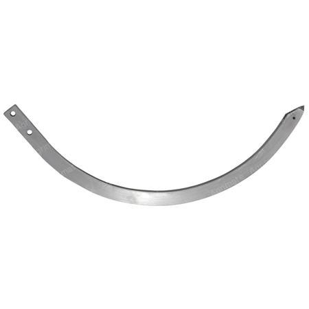 ALUMINUM NEEDLE