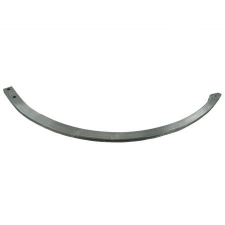 ALUMINUM NEEDLE